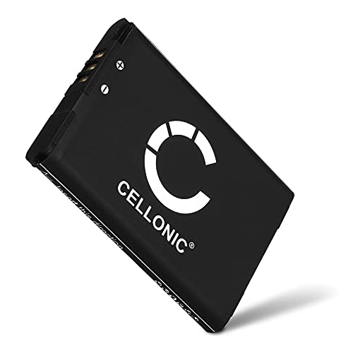 CELLONIC Batteria CTR-003, CTR-001 Compatibile con Nintendo 2DS  ...