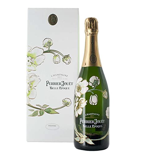 Champagne Brut “Belle Epoque” 2012 - Perrier-Jouët -Astucciato