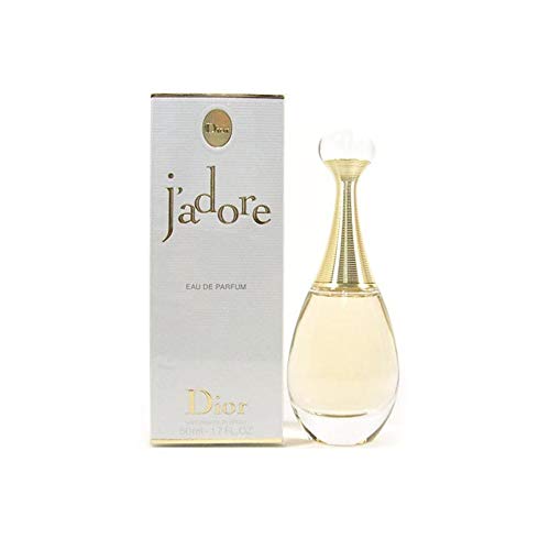 Christian Dior, J Adore Eau de Parfum, Donna, 50 ml