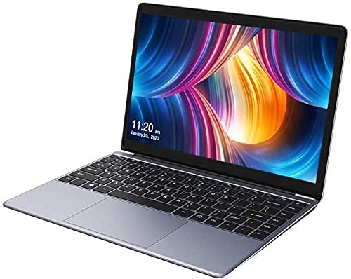 CHUWI HeroBook Pro Computer portatile Ultrabook Laptop 14.1  Intel Celeron N4000 fino a 2.6GHz, 4K 1920*1080, Windows 10, 8G RAM 256G SSD, WiFi, USB 3.0, 38Wh