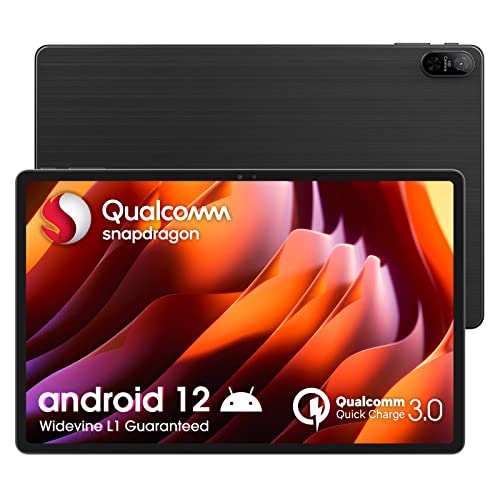 CHUWI Tablet 10.3 Pollici,128GB ROM+8GB RAM, HiPad MAX Android 12 T...