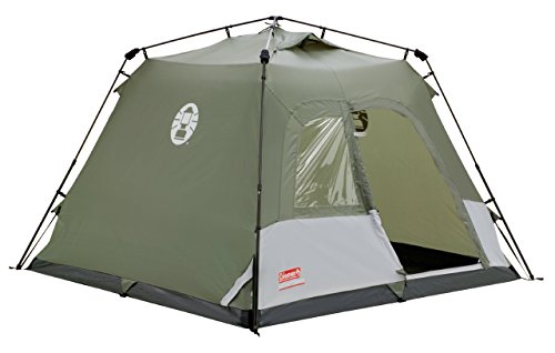 COLEMAN Instant Tent Tourer - 4 Persone Tenda da Campeggio