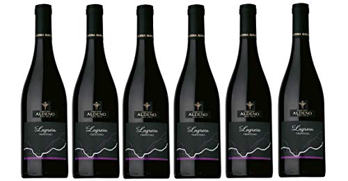 Confezione 6 bottiglie Lagrein | Vino Rosso Trentino DOC | Cantina ...