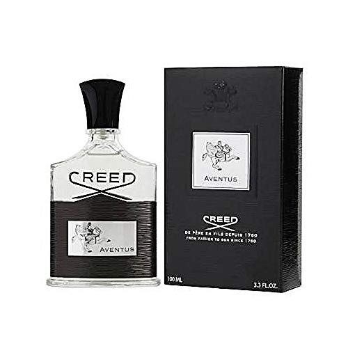 Creed Aventus 3.4oz_100ml Eau De Parfum Spray Cologne Perfume Fragrance for Men