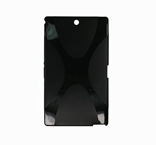 Custodie per Sony Xperia Z3 Tablet Compact MGS SGP612JP 8.0  Custodie TPU Silicone Cover CS