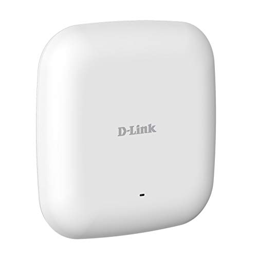 D-Link DAP-2610 Access Point Wireless AC1300 Wave 2, DualBand PoE