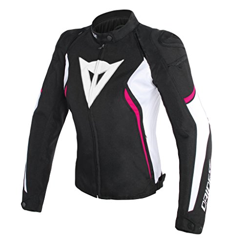 Dainese 273519094844 Giacca Moto Donna, 44