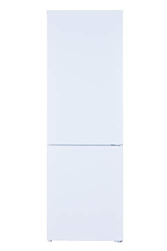 Daya Frigo Combinato DHCB-350NM2WF0, Total No Frost, 293 Litri, Classe F, Profondità 60 cm, Bianco