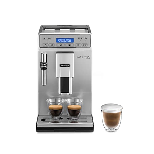 De Longhi ETAM 29.620.SB Autentica Macchina caffe automatica