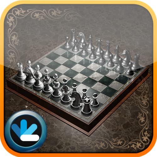 del mondo di scacchi