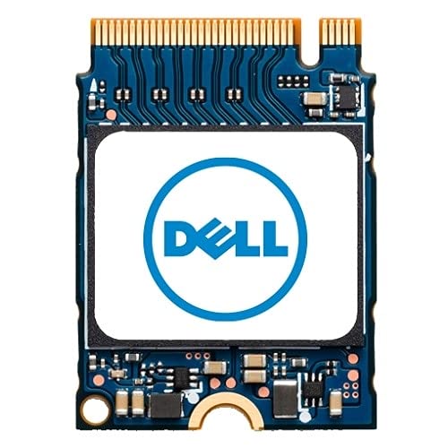 Dell M.2 PCIe NVME Class 35 2230 SSD-1TB