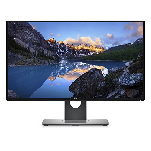 Dell U2718Q Ultrasharp 68,6 cm (27 ) 4K Monitor