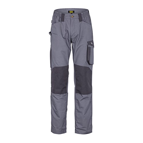 Diadora Utility Pantalone da Lavoro Rock ISO 13688:2013 per Uomo (E...