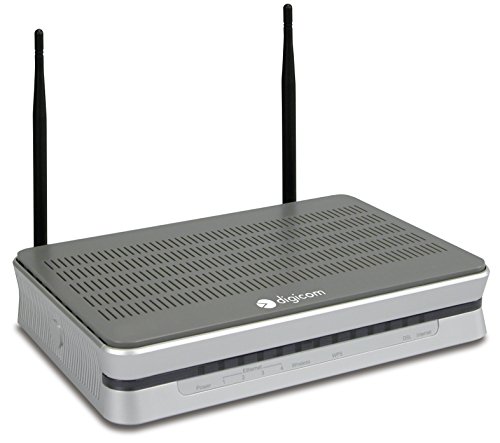 Digicom 8E4568 Modem Router Backup automatico ADSL 3G 4G Ethernet WAN, 16 VPN IPSEC