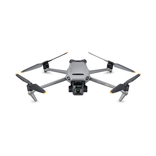 Dji Mavic 3 Cine Premium Combo, Drone Con Fotocamera Hasselblad Cmo...