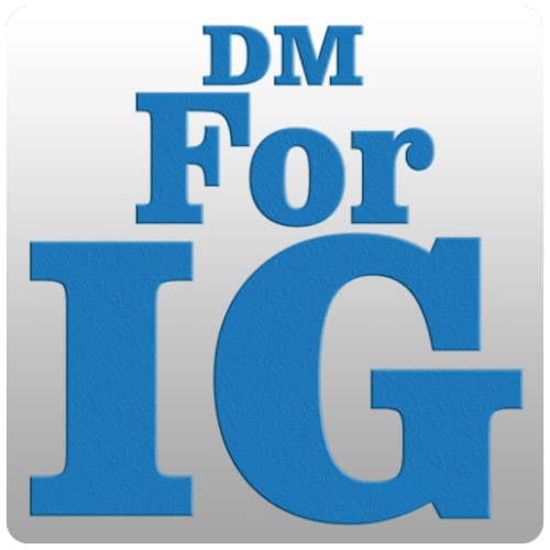 DM for IG: Ultimate IG Download Manager