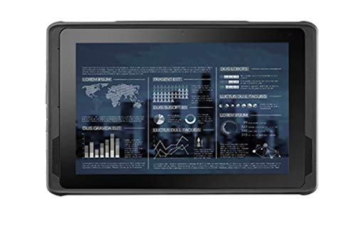 (DMC Taiwan) 10.1  Industrial Tablet with Intel Atom Processor