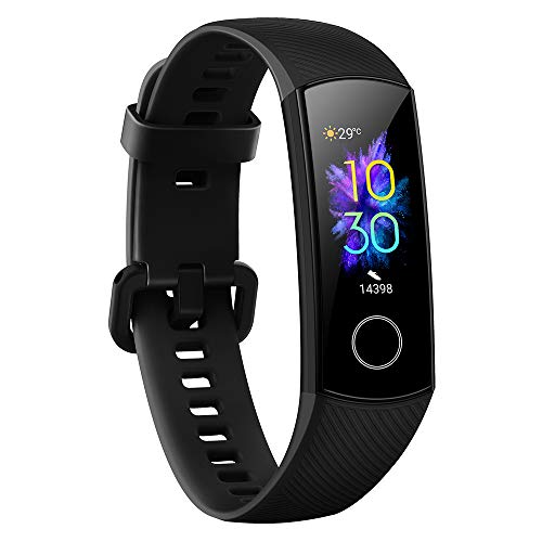 docooler Honor Band 5 Activity Tracker 0,95  Schermo AMOLED a Color...