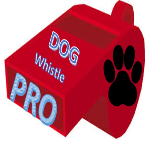 Dog Whistle Pro - addestratore di cani ad alta frequenza