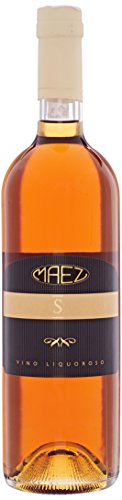 Don Santo Maez - 750 ml