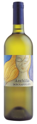 Donnafugata - Vino Bianco Anthilia - 2016-1 Bottiglia da 750 ml
