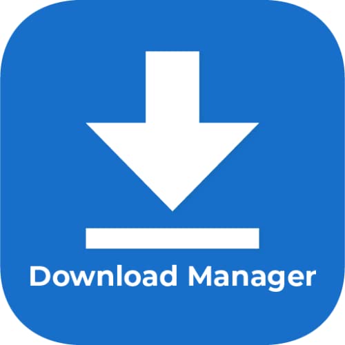 Download Manager Pro for Fire TV...