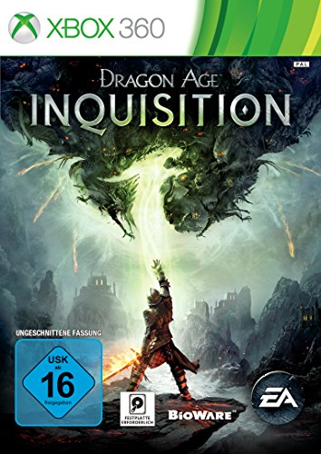 Dragon Age: Inquisition - [Edizione: Germania]