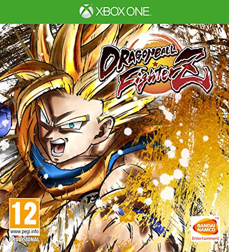 Dragon Ball Fighterz - Xbox One...