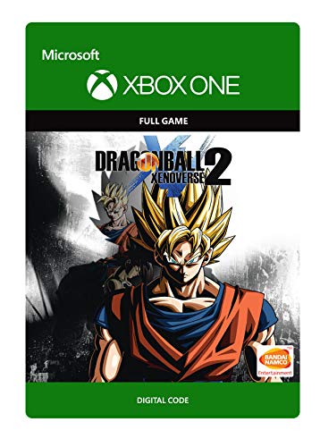 Dragon Ball Xenoverse 2 Standard | Xbox One - Codice download