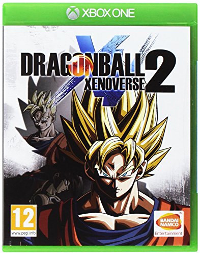 Dragon Ball Xenoverse 2 - Xbox One...