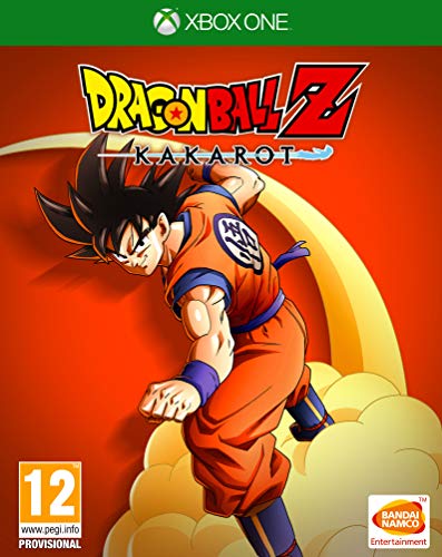 Dragon Ball Z: Kakarot - Xbox One [Edizione: Spagna]...