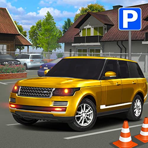 Driving Academy Car Parking & Simulator Giochi 2021