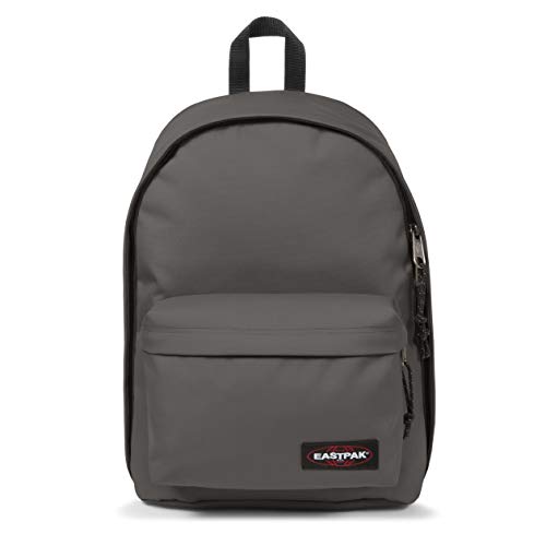 Eastpak Out Of Office Zaino, 44 Cm, 27 L, Grigio (Whale Grey)