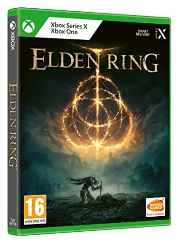 Elden Ring - Xbox...