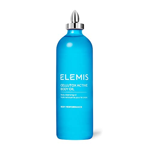 Elemis Cellutox Active Body Oil, Olio Corpo Anticellulite - 100 ml