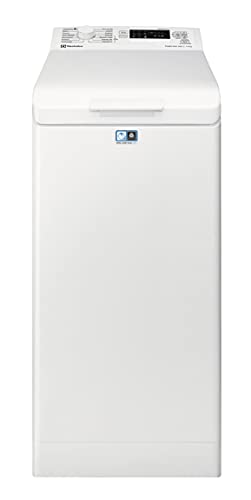 EW2T570L Electrolux Lavatrice carica dall alto, 7kg, classe E