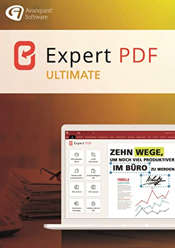 Expert PDF 15 | Ultimate | Codice d attivazione per PC via email...