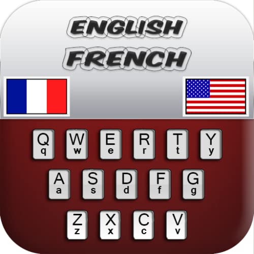 Favolosa tastiera francese - Miglior tipizzazione francese