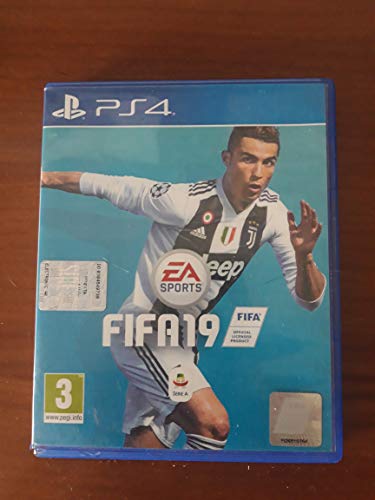FIFA 19 - PlayStation 4...