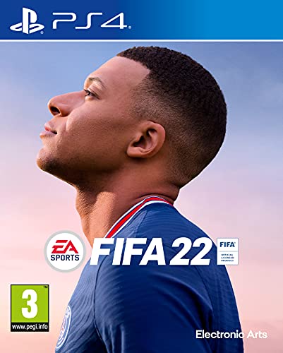 FIFA 22 Standard – PlayStation 4...