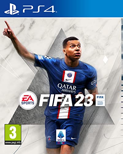 FIFA 23 Standard Edition PS4 | Italiano...