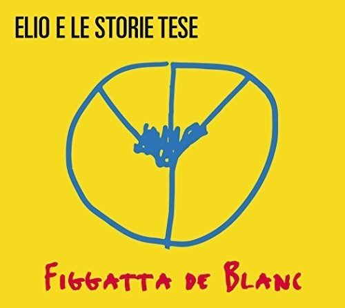 Figgatta de Blanc (Sanremo 2016)