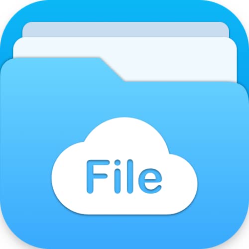 File Manager per Fire TV - USB OTG Cloud Network File Explorer