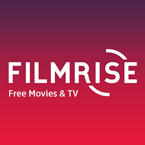 FilmRise - Free Movies and TV Shows