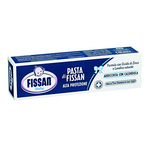 Fissan Pasta Alta Protezione - 100 ml