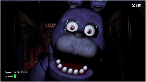 Five Nights at Freddy s Core Collection - Collector s - Nintendo Sw...