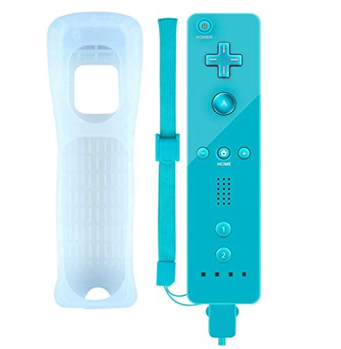 FONCBIEN Controller per Wii e Wii U of Telecomando Wii Remote Game ...