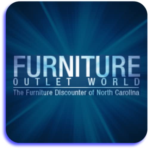 Furniture Outlet World