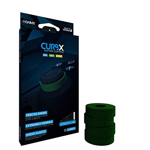 GAIMX CURBX 230 Motion Control – aiuto mira e ammortizzatore per ...