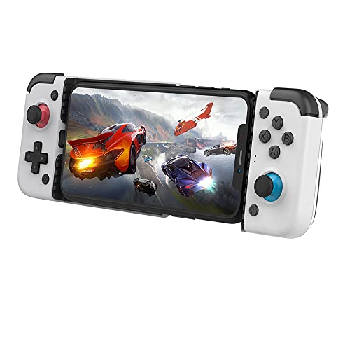 GameSir X2 Lightning Gamepad Mobile Controller di Gioco per iOS Xbox Game Pass PlayStation Now STADIA Cloud Gaming